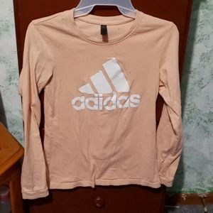 Long sleeve Nike tee